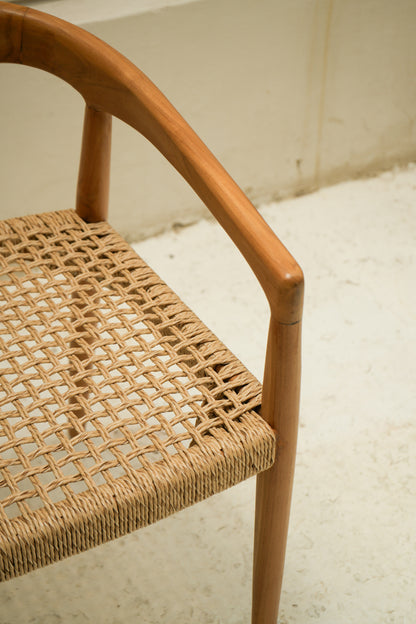 Sillón Bali