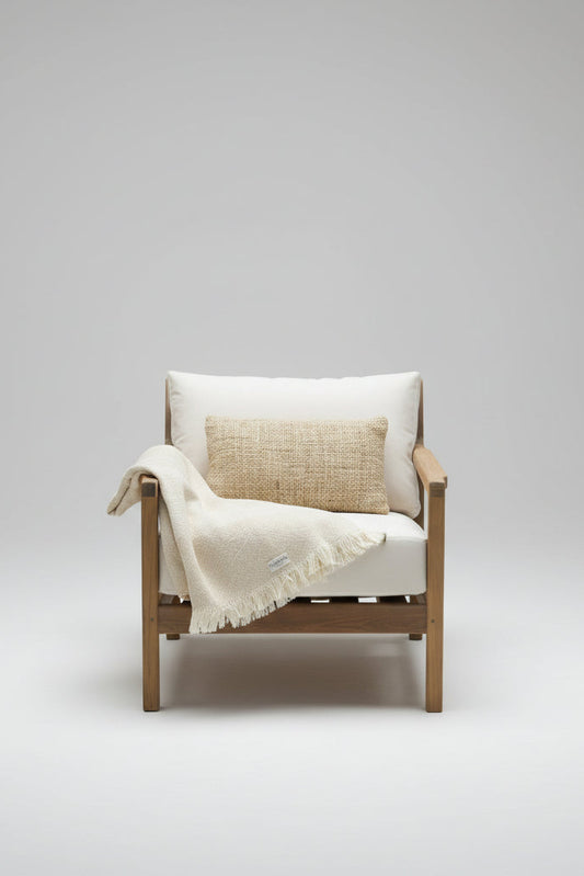 Sillón Individual Anna