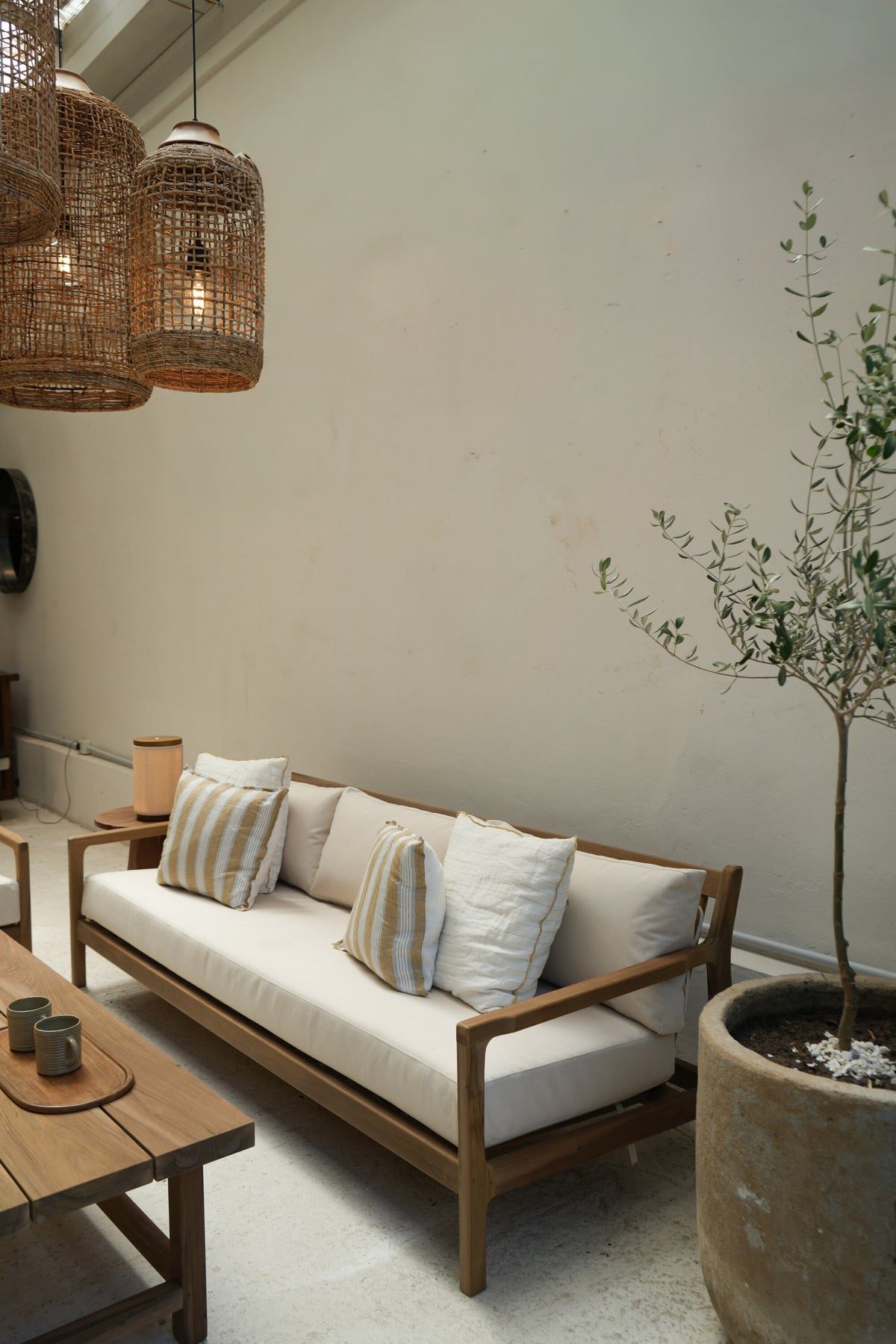 Sillón Anna