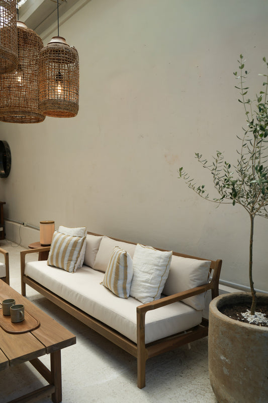 Sillón Anna