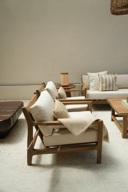 Sillón Individual Anna