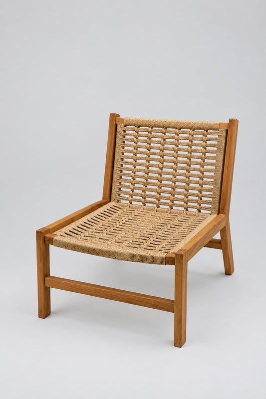 Sillón Fortín