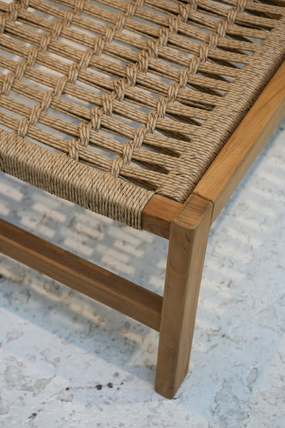 Sillón Fortín