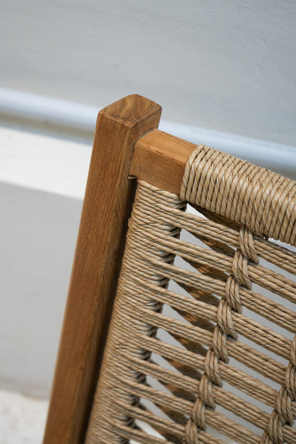 Sillón Fortín