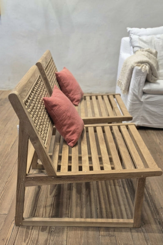 Sillón Antillas