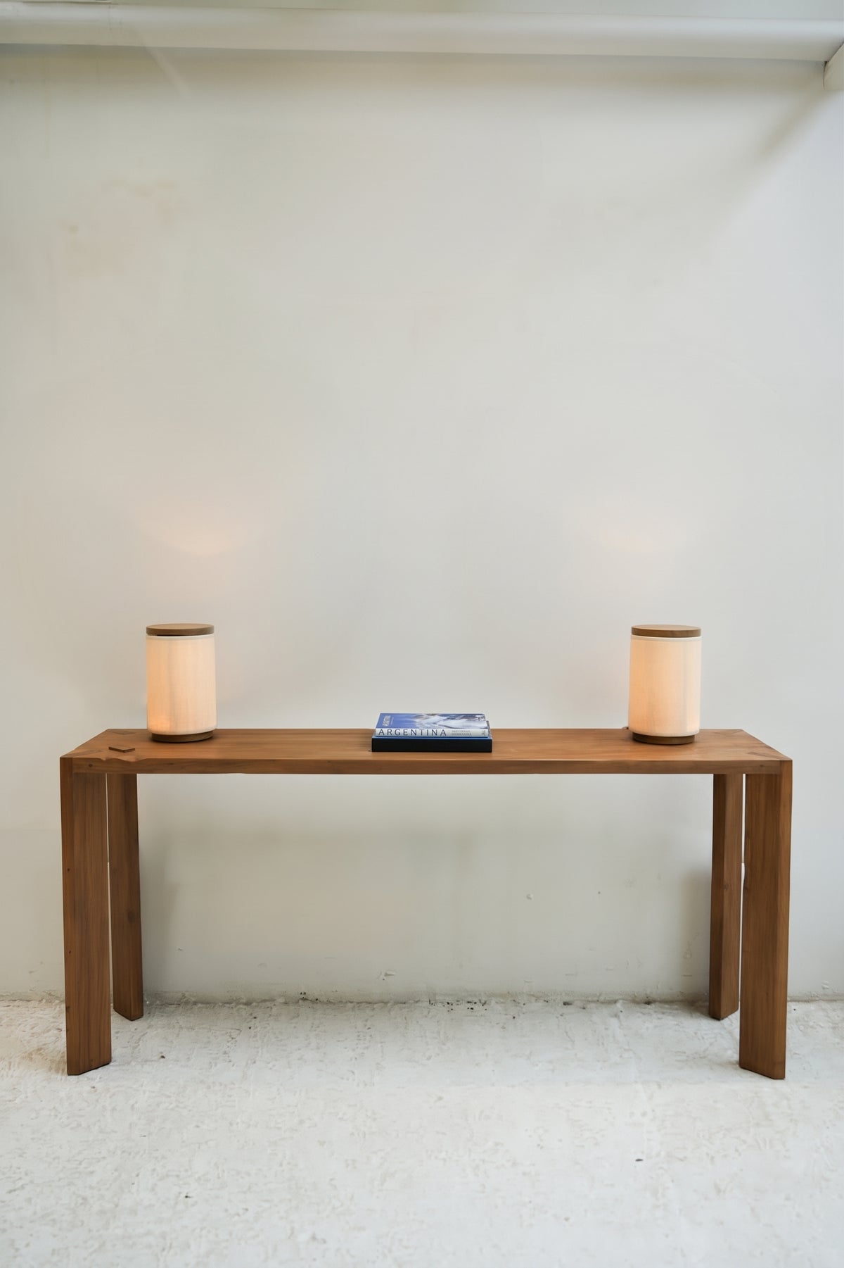 Mesa de Arrime Tours