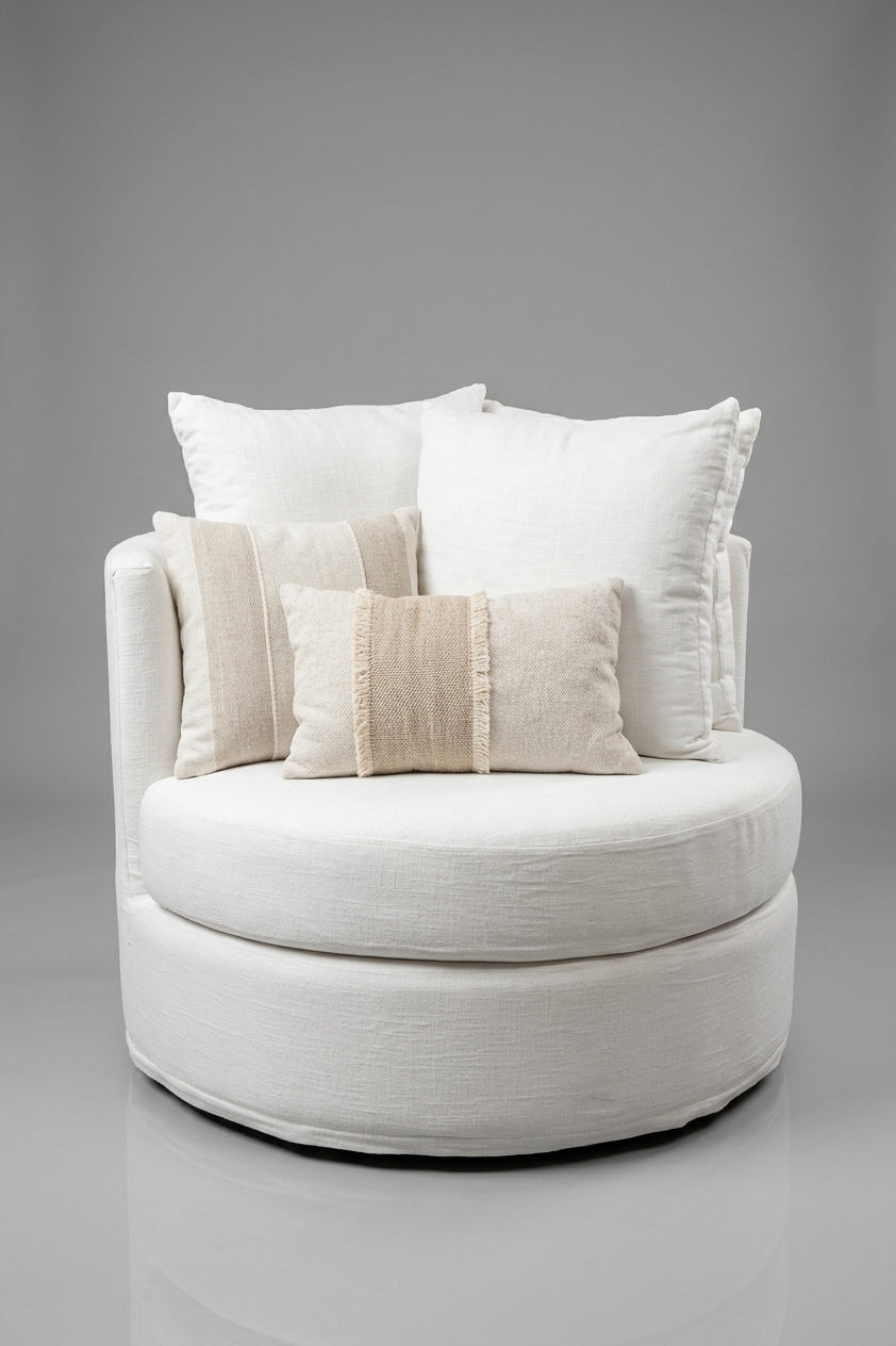 Sillón Rond