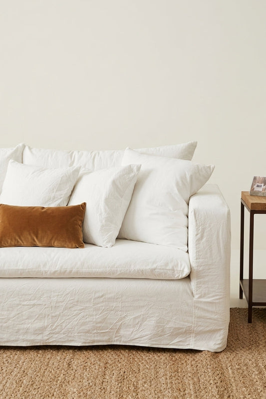 Sillón Cubo