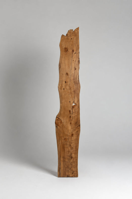 Madera Orgánica LED