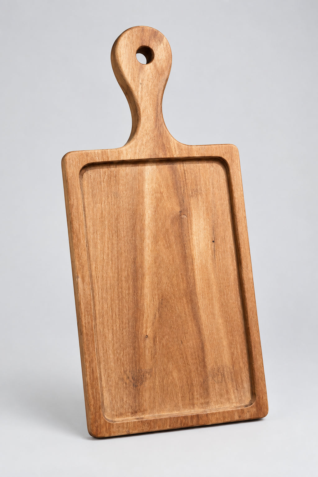 Tabla de Madera Nogoyá