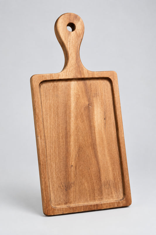 Tabla de Madera Nogoyá