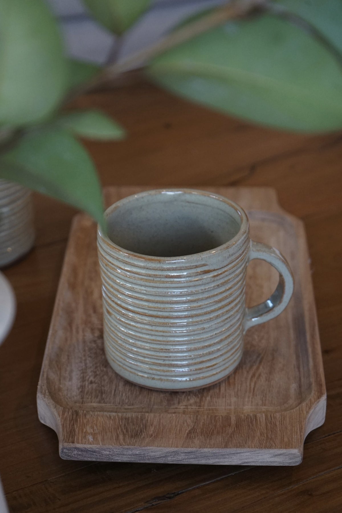 Bandeja Mini de Madera