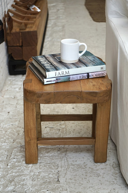 Mesa Auxiliar Sausalito