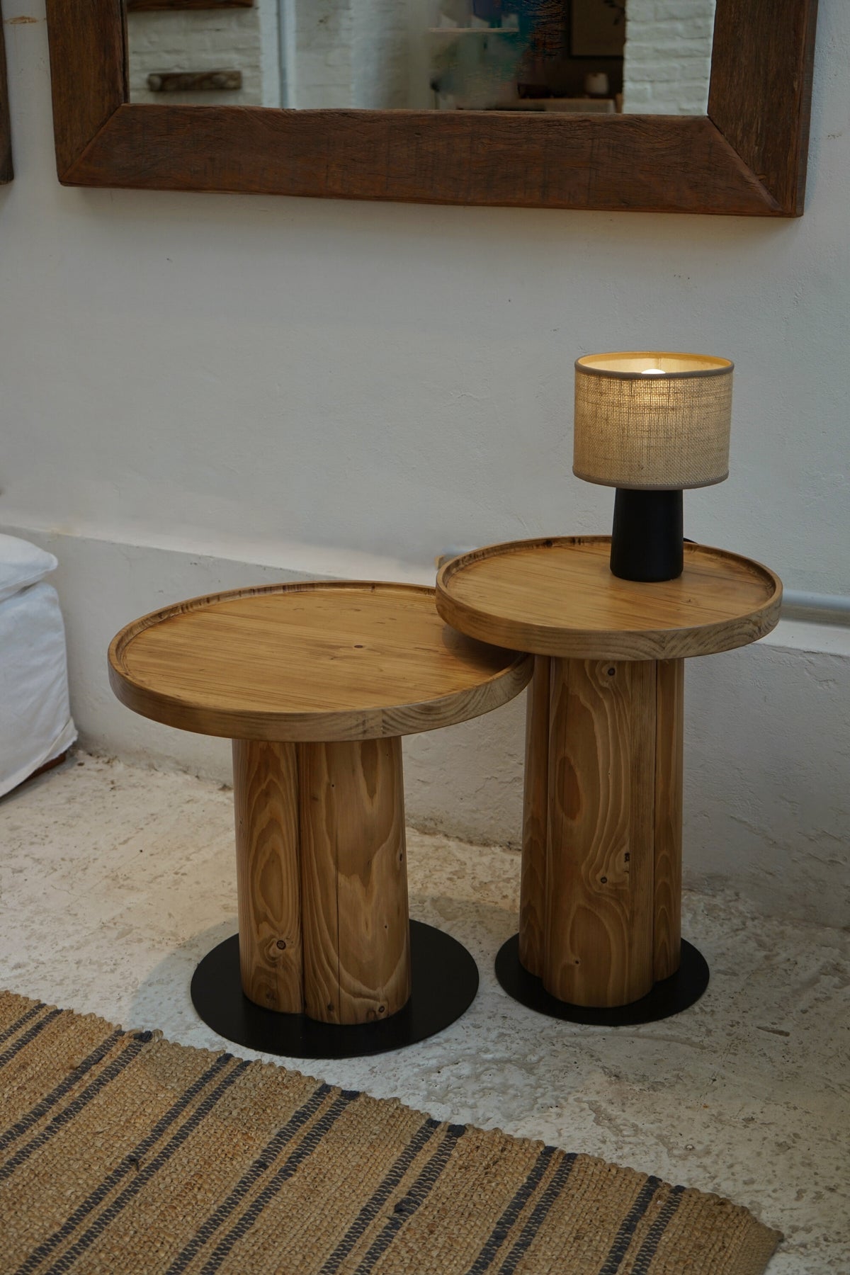 Mesa Tarragona Alta