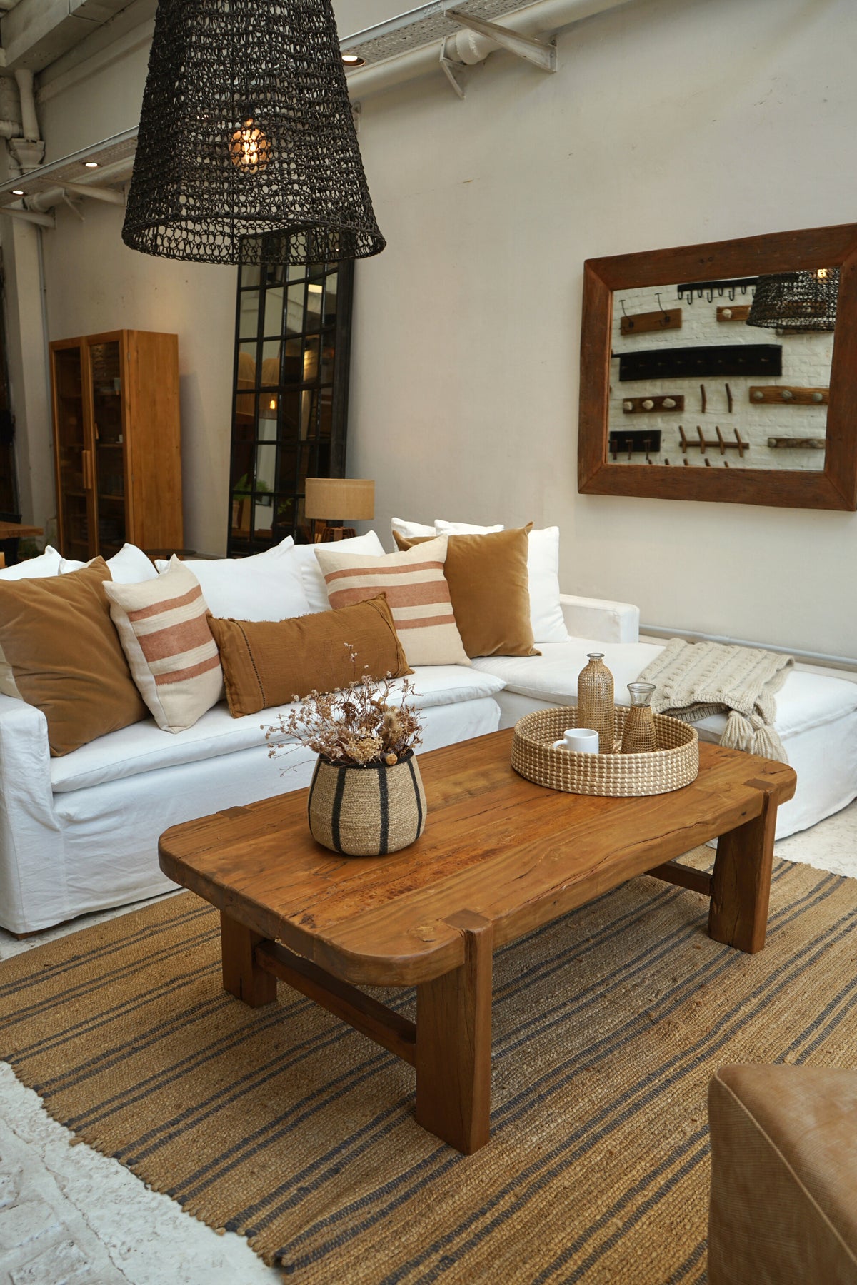 Sillón Boston Esquinero