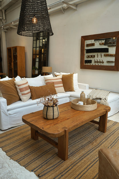 Sillón Boston Esquinero