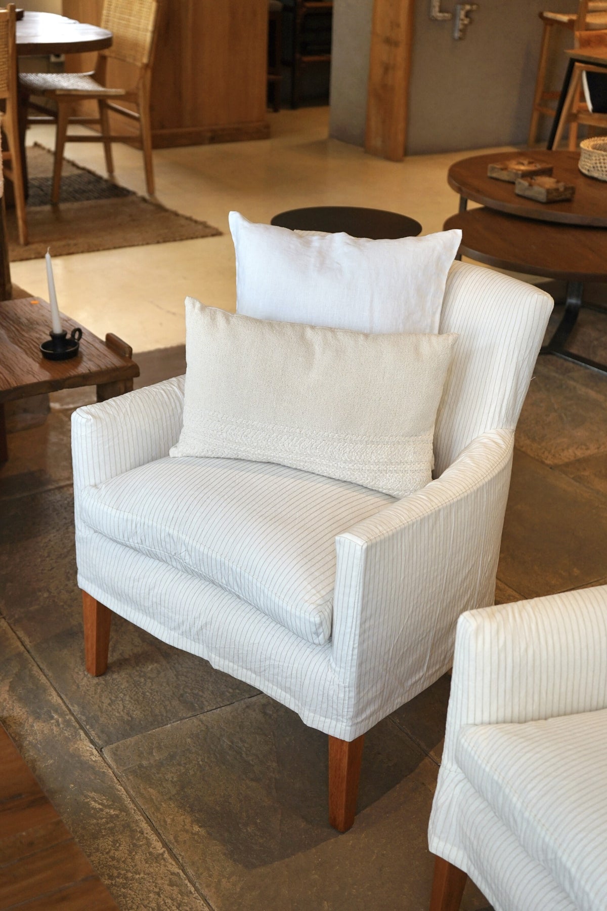 Sillón Lille de Living