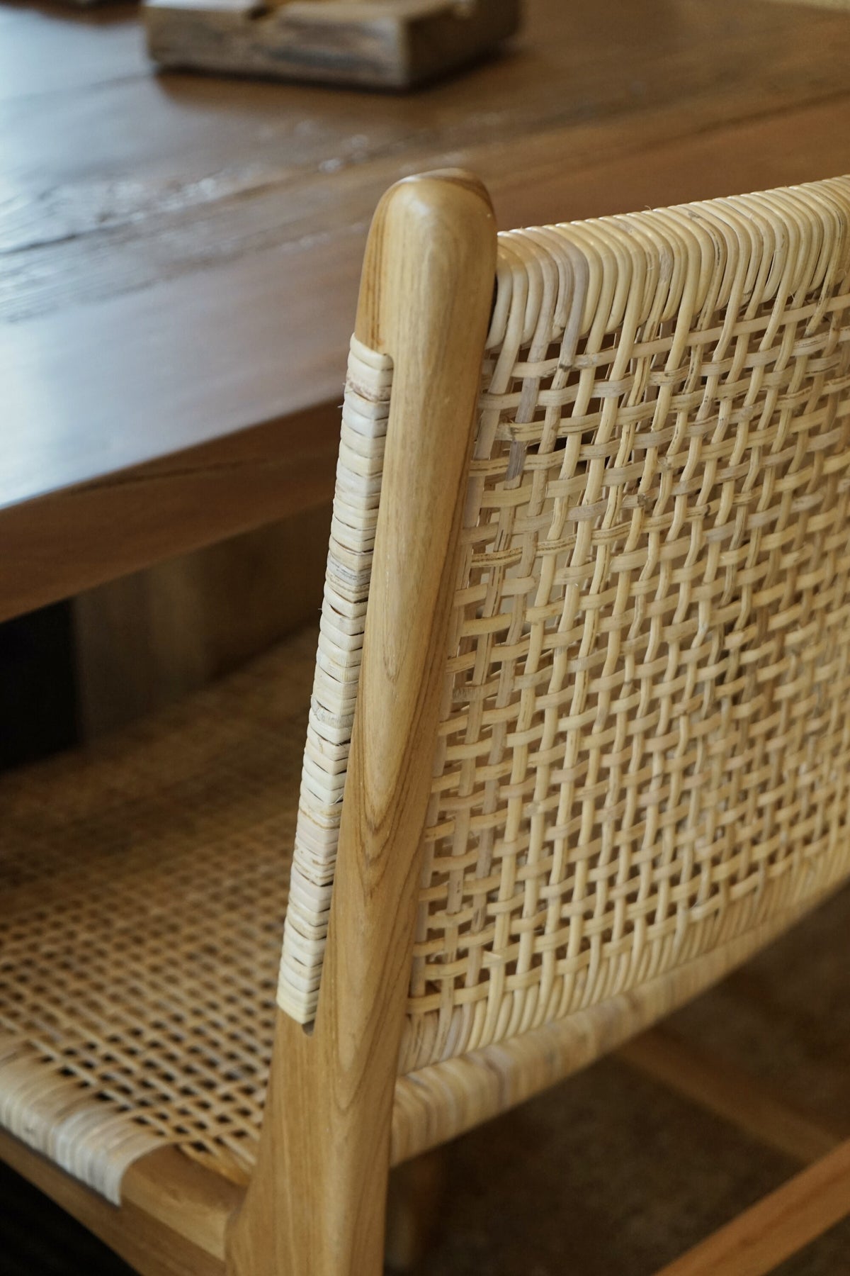 Silla Bagual