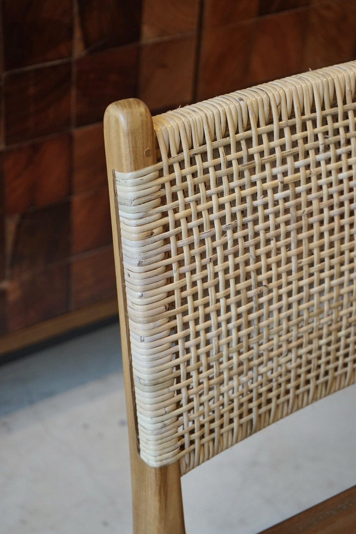Silla Bagual