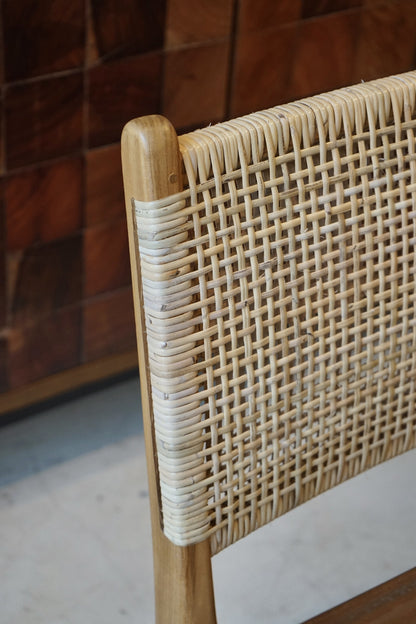 Silla Bagual