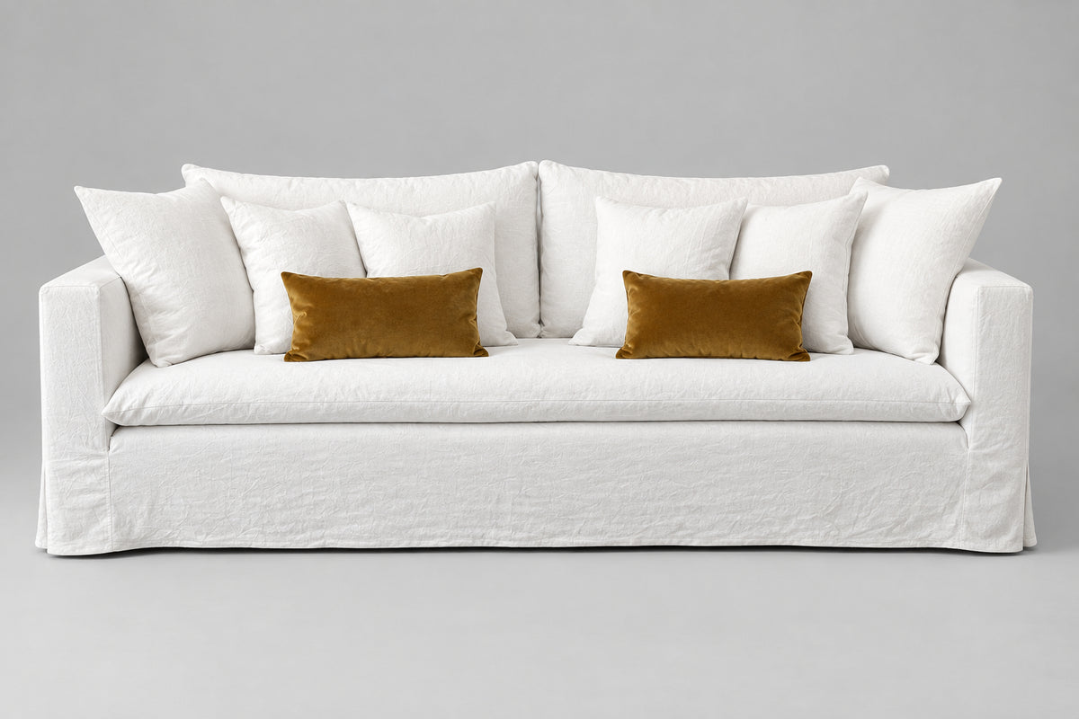 Sillón Cubo