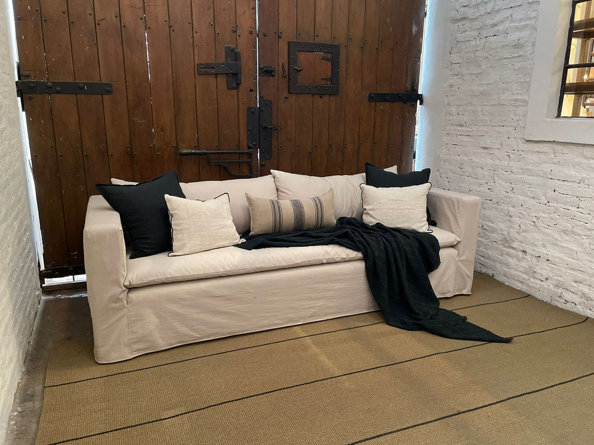 Sillón Cubo
