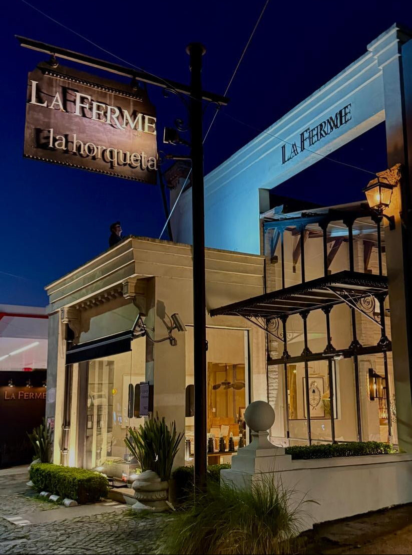 La Ferme